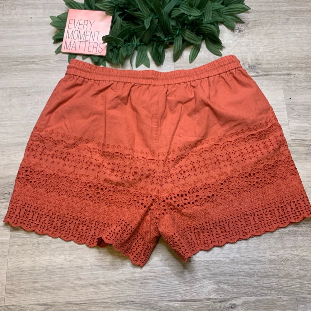 Lace shorts 🩳 - Picture 3 of 3